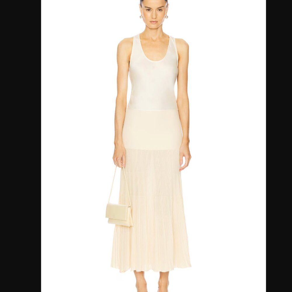 L'Academie | By Marianna Soleil Maxi Dress